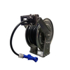 316 Stainless High pressure food grade hose reel ASSH500D