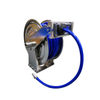 Corrosion resistant hose reel | 316 Stainless steel food grade ASSH660D