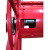 Electric cable reel | Large Shore power cord reel AESC1200D