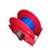 Power hose reel | Wind up hose reel AESH680D