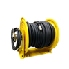 Hand crank hose reel | Backwash hose reel AMSH370D