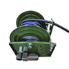Motorized industrial hose and cable Combination reel EEMO660D