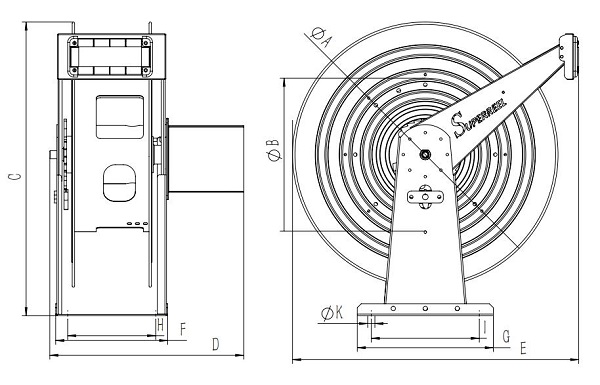 ASSC660D specification