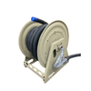 Wall mount extension cord reel | Instrument cable reel AMSC500D