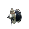 Crane cable reel | Spring loaded retractable cable reel ESSC410F