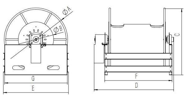 AESH790D specification