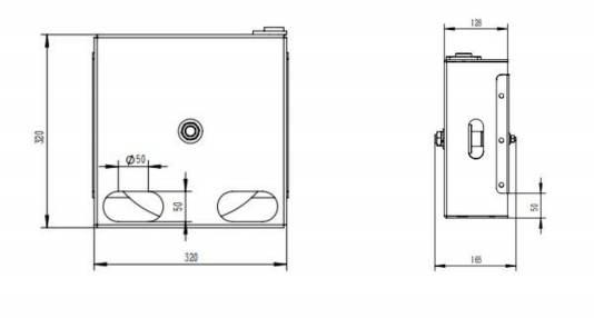 ASSR300D specification