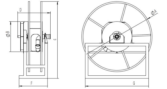 ASSH990D specification