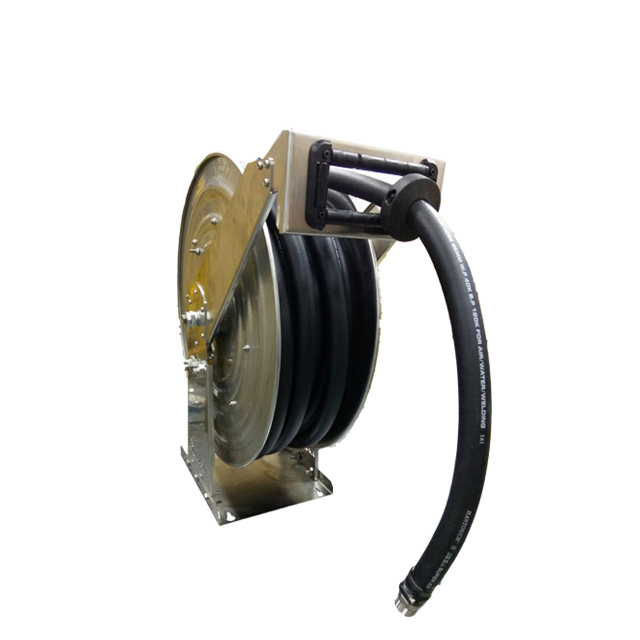 316 Stainless steel reels outdoor hose reel manufacturers ASSH660D