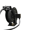 Coaxial cable reel | Extension cord reel retractable ASSC660D
