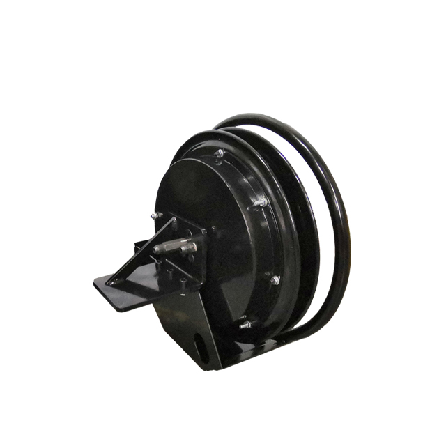 Forklift hose reel Crane hose reel ESDH370F SUPERREEL
