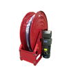 Auto rewind water hose reel | Water power hose reel AESH680D