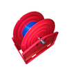 Power hose reel | Wind up hose reel AESH680D