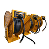 Heavy duty hose reel | Industrial hose reel ASSH660D