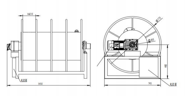 AESC790D specification