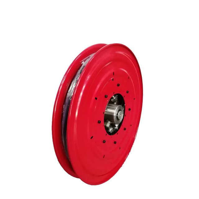 Best automatic hose reel Hydraulic hose reel ESDH500F SUPERREEL