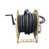 Wall mount extension cord reel | China industrial cable reel AMSC500D