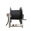 Stainless steel cord reel | Waterproof cable reel AMSC500D