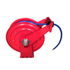 Heavy duty hose reel wall mount | 50 foot hose reel ASSH500D