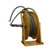Outdoor retractable cord reel | BOOM cable reel ESSC370D