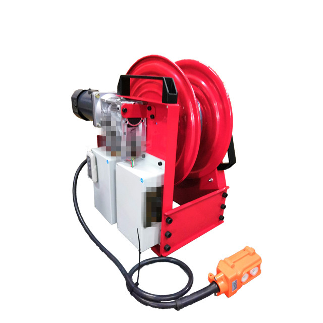 Power cable reel | Power cord reel AESC370D