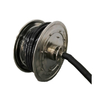 Retractable steel cable reel | Crane cord reel ESSC410F