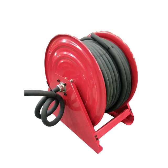Ceiling mount extension cord reel | Industrial cable reel AMSC500D