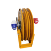 Metal cord reel | Stainless steel cable reel AMSC530D