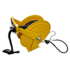 Hose reel with hose | 4 conductor cable reel ASMO660D