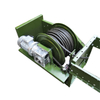 Electric cord reel | Power industrial cable reel AESC510D