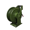 Military cable reel | Heavy duty extension cord reel ASSC370D