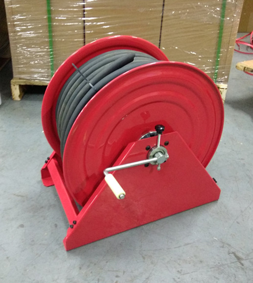 Ceiling mount extension cord reel | Industrial cable reel AMSC500D ...
