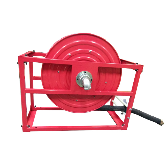Pressure washer hose reel Harbor freight hose reel ESSH680D SUPERREEL