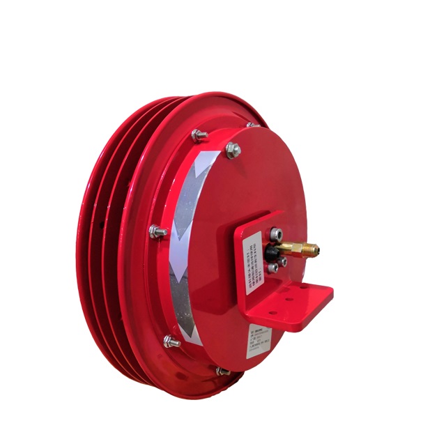 electric cable reel EESC370D
