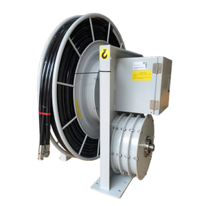 Large crane hose reel | Hydraulic hose reels ESDH1200F