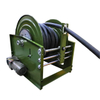 Military hose reel | Military cable reel