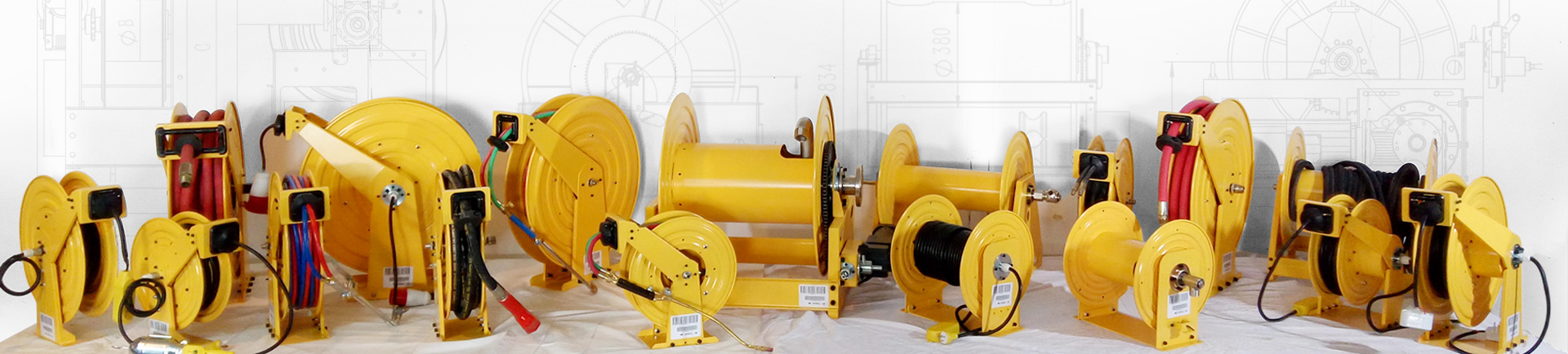 Wholesale Flat Hose Reel Products at Factory Prices from Manufacturers in  China, India, Korea, etc.