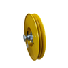 Crane cable reel | Forklift hose reel ESDH660F
