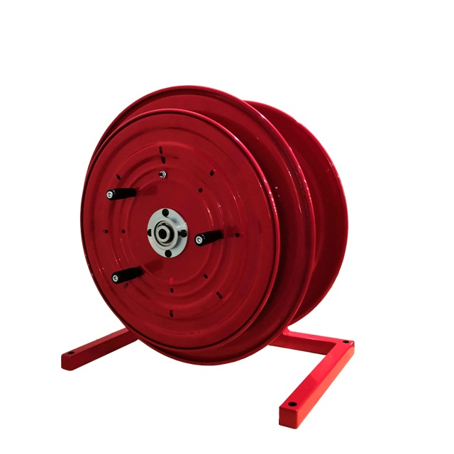 Hand Crank cable reels for sale - SUPERREEL