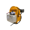 Industrial extension cord reel | Motorized cable reel AESC390D
