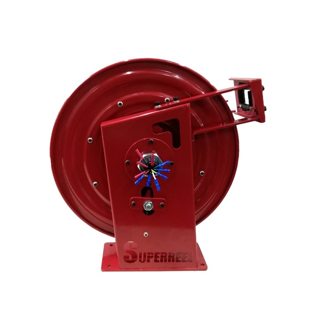 Retractable extension cord reels Hdmi cable reel ASSC500S SUPERREEL