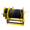 Manual air hose reel | Hose reel storage AMSH500D