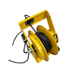 Retractable usb cable reel | Cord reel retractable ASSC370D