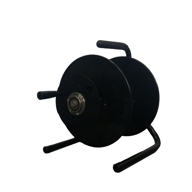 Portable cable reel  Portable cord reel AMSC270S - SUPERREEL