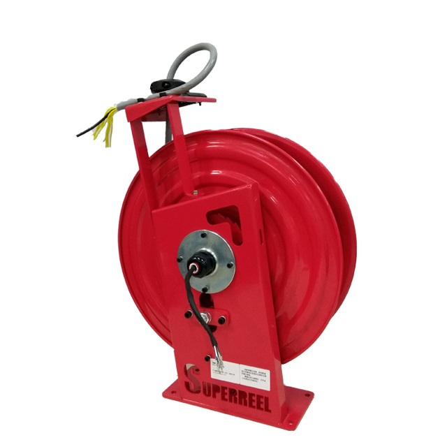 Self Retractable Cable Reel 